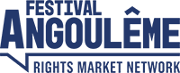 Festival Angoulême Rights Market Network